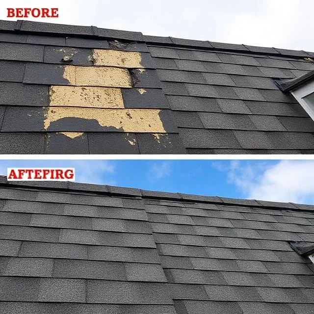 Roof Repair Near Me in Grovertown, IN near me